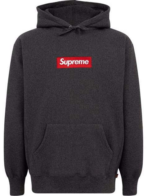 supreme hoodie original.